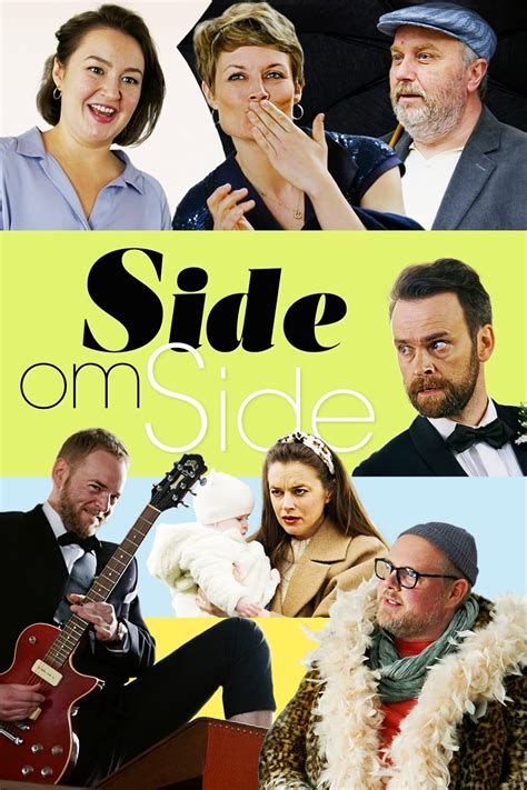 side om side tv series.